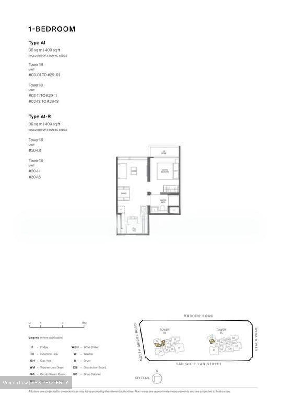 Midtown Modern (D7), Apartment #573953771